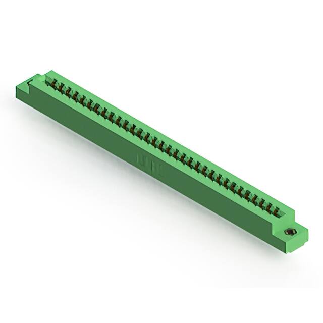 305-064-521-208 EDAC Inc.  Edgeboard Connectors